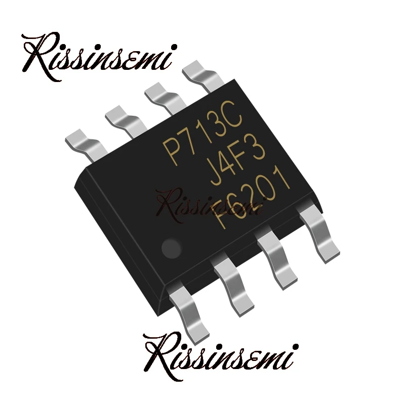 50PCS IRF6201 F6201 SOP-8 27A 20V MOSFET New in Stock