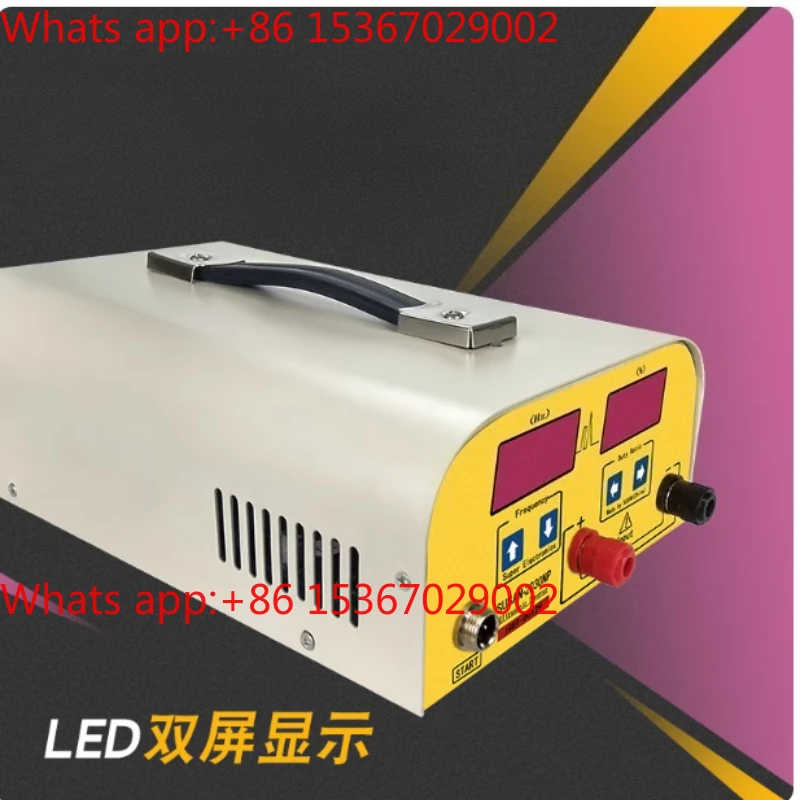 2030NP Imported IGBT High Power Inverter Head Kit Electronic Booster