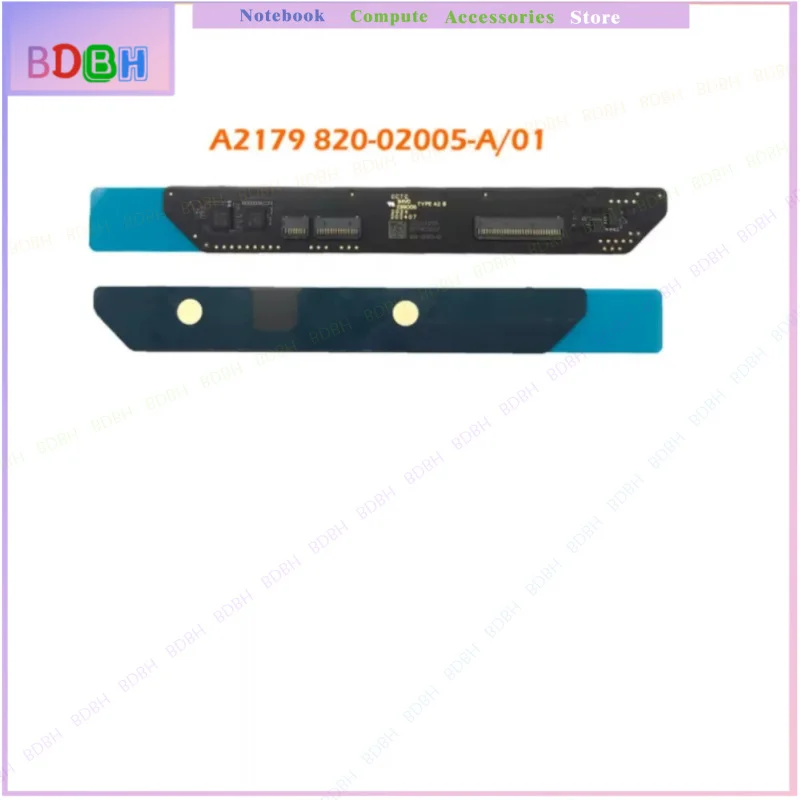 FOR Laptop Touchpad Keyboard Connector Board For Macbook Air 13