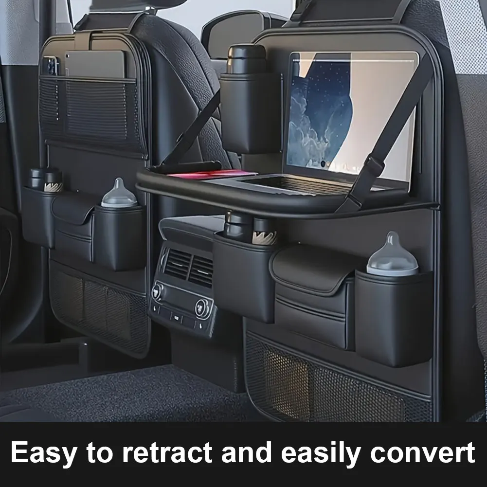 Thumbnail 4 - #21 Best Car Seat Storage Organisers to Buy In 2026