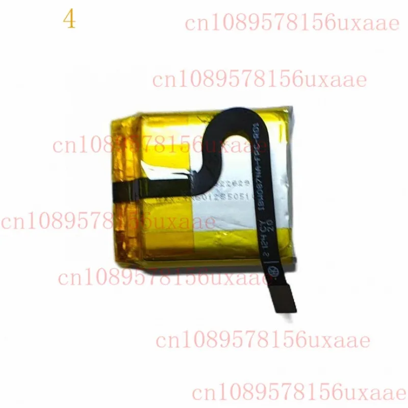 XMSJ Replacement 638mAh battery For whoop 4.0 Pack WS40 Repair