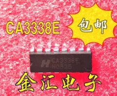 Free deliveryI   CA3338E    1PCS/LOT   Module