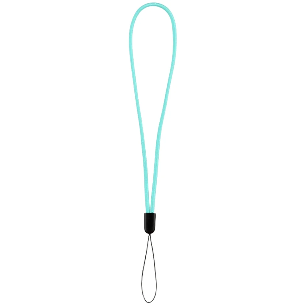 Dehnbarer Fahrradcomputer-Gurt, elastisches Anti-Verlust-Band für GPS-Geräte, Kamerahalterungen, Lichter, 15 cm ungespannt, 32 cm gespannt – Detail 4