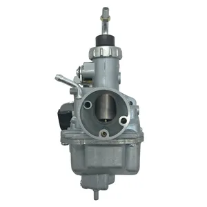 دراجة نارية مكربن ل YAMAHA ، نظام وقود المحرك Euro I ، YBR125 ، YBR 125 ، 125CC ، STX125 ، KLX110 ، KLX125 ، XR200 ، 26 مم 8 مبيعات رئيسية أصلية YBR 125 المكربن - No2