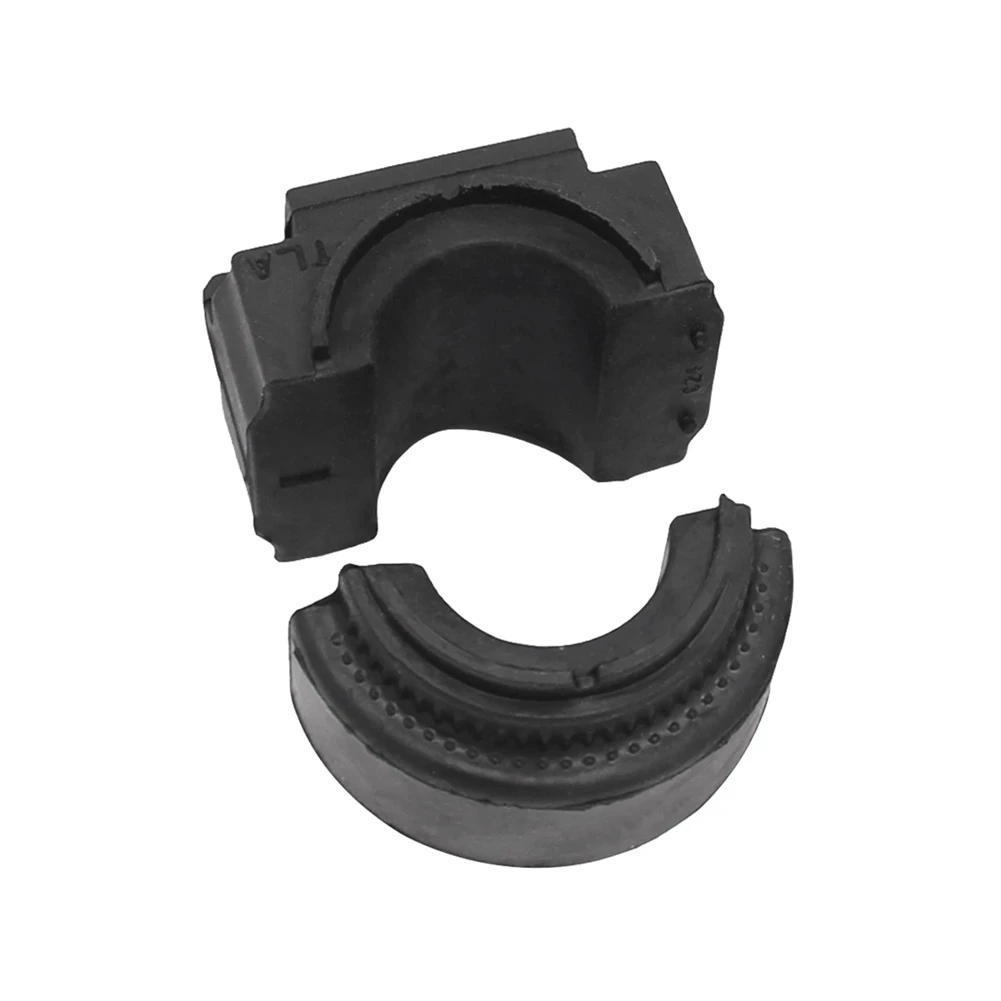 Front End Mount Sway Bar Bushing Maintenance As Picture Shows Factory Specification Perfect Match Easy Installation