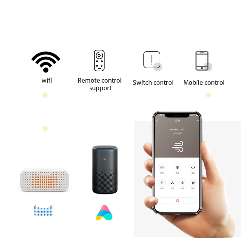 New Design Portable Air Conditioner Mobile 12v 24V Best Portable Air Conditioner For Car