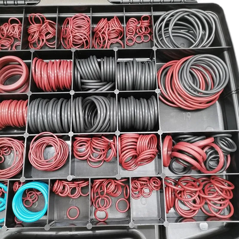 270-1528 2701528 O-Ring Seal Kit Machine Excavator Construction Machinery Parts Seal Kits O Ring Kit