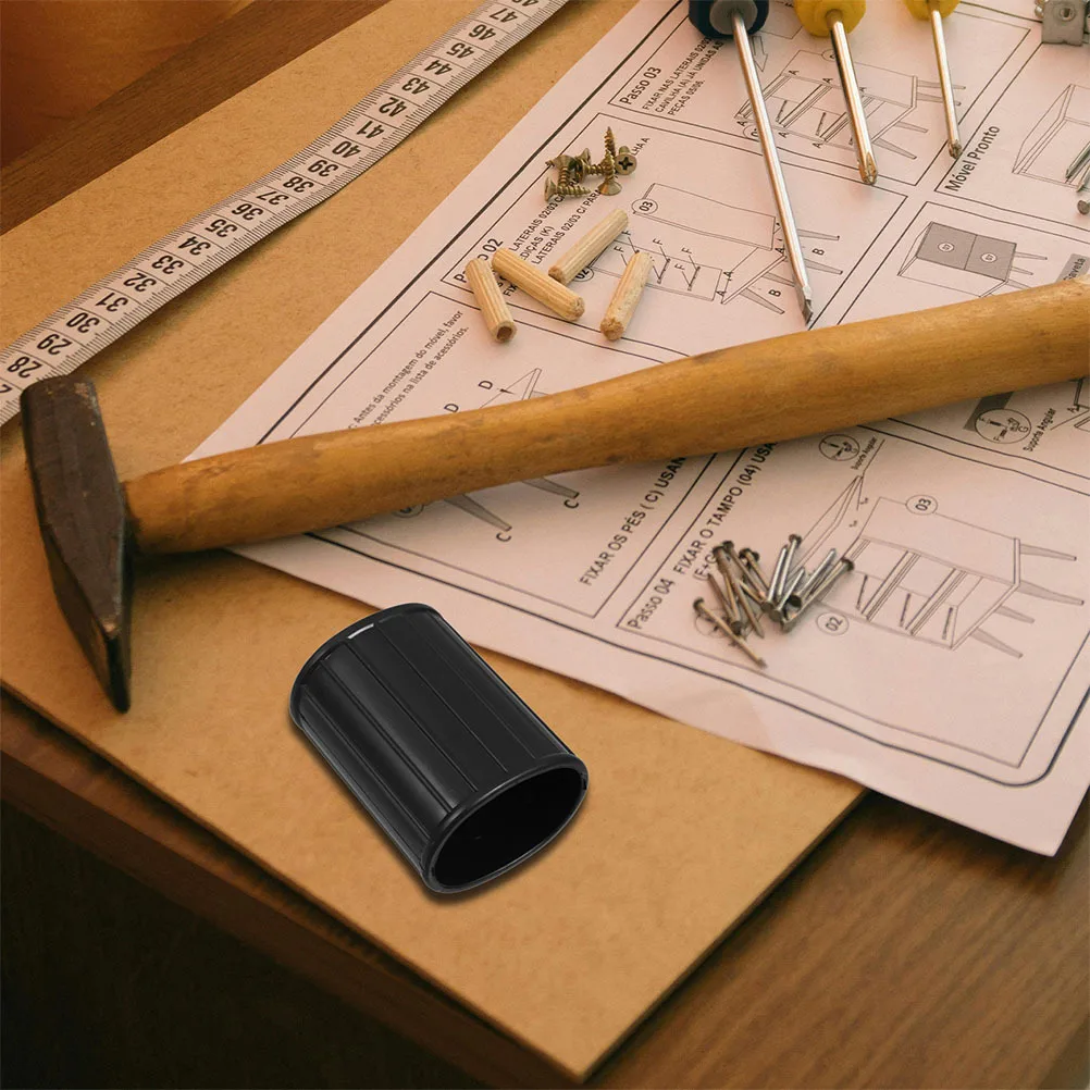 2 قطعة قطع غيار الفناء ملحقات الموز مادة Pp متينة سهلة التركيب وثبات قوي طقم تصليح خارجي