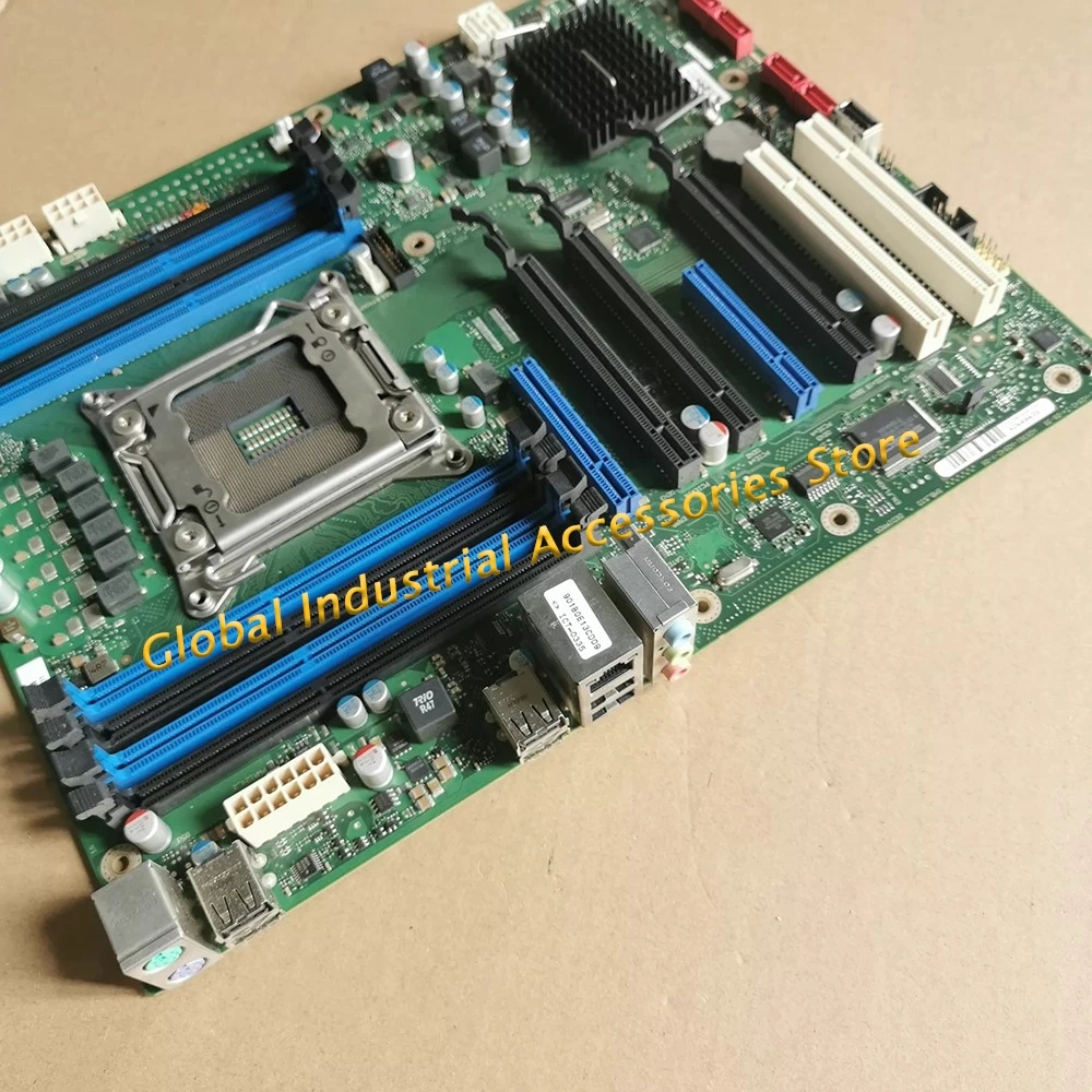 

M730 D3128-A25 GS 1 Workstation Motherboard Medical System Board