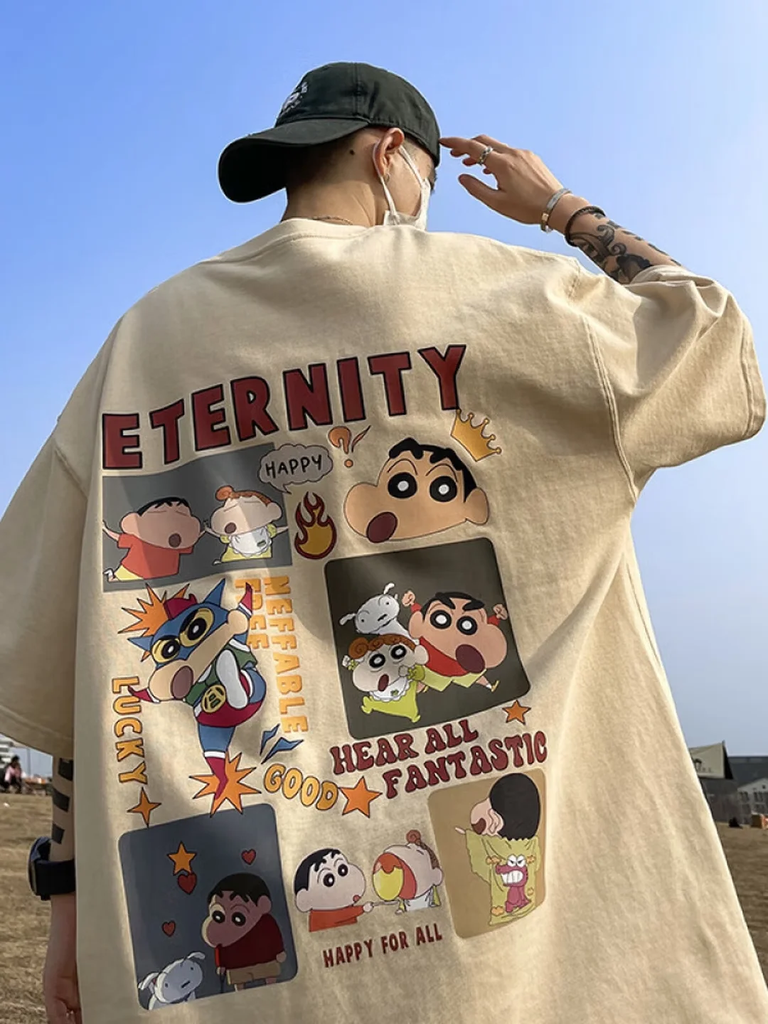 #26 Newest Kids Cotton T-Shirts