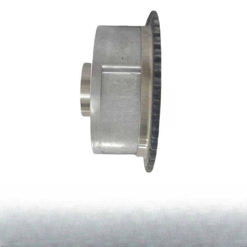 

Suitable for timing gear camshaft phase regulator eccentric shaft teeth 24370-2G750