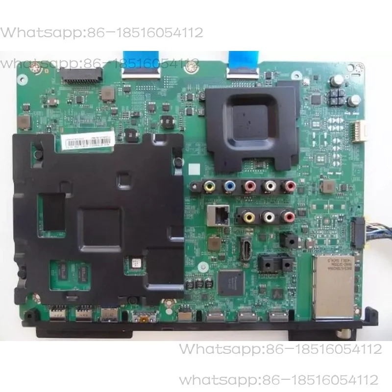 新しい-ua65hu7800j-マザーボード-bn41-02257b-cy-vh065fglv1h-ロジックボード