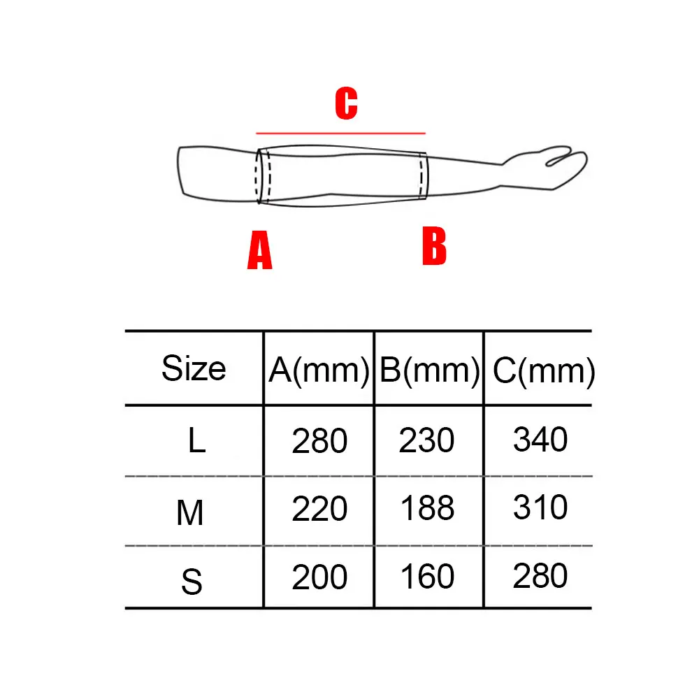 PICC Waterproof and Antibacterial Silicone Sheath, Special Protective Sheath for Intravenous Chemotherapy Catheterization