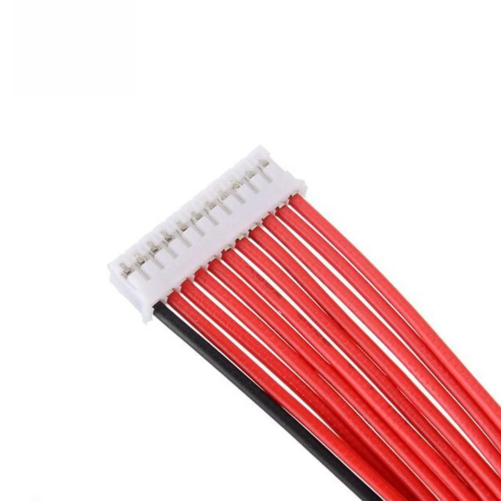 for 10s 36V-42V 15A Lithium for ion Battery Protection Circuit Board for E For Scooter with Heat Dissipation 60x33x10mm