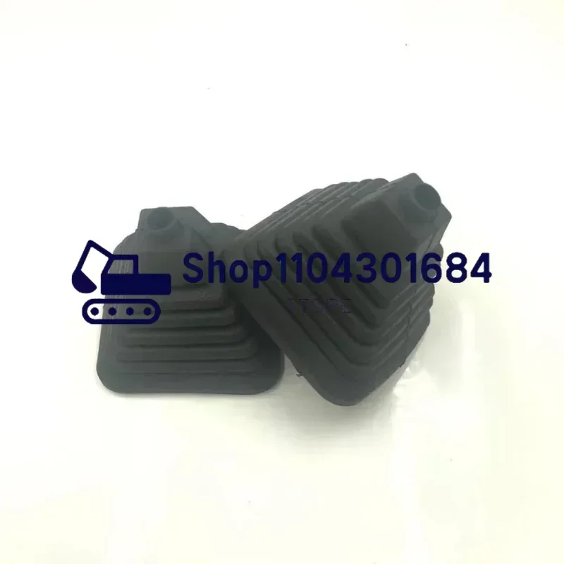 Joystick Handle Adhesive Dust Jacket Cover  for Excavator Accessories Komatsu PC 60 100 120 200 300-3-5