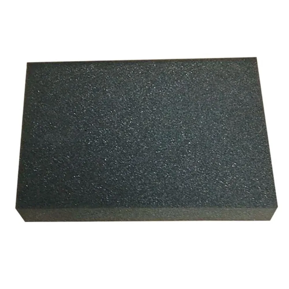 Felting Foam Mat Foam Pad Home Office Needle-punched Perfect Needle Two Usable Sides High-density Larger Working Area