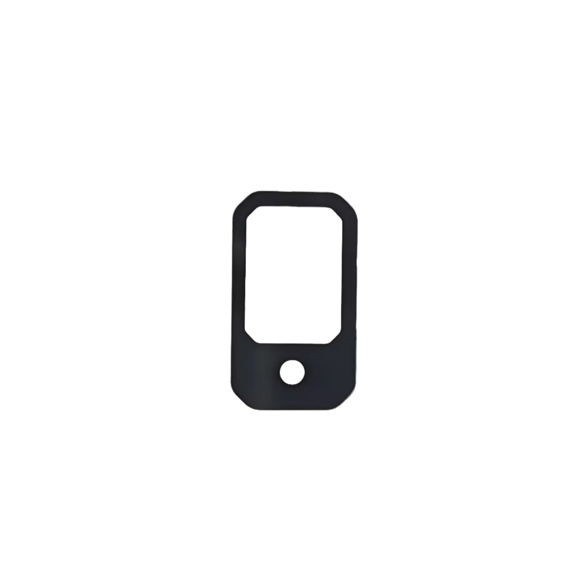Pop New Original For Ulefone Armor 34 Pro Phone Under Laser Projector Lens Glass Cover Projection Repair Parts