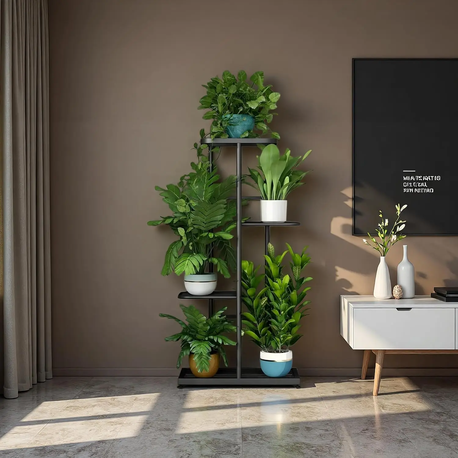 Thumbnail 3 - #12 Latest Plant Stands Offers