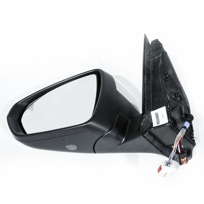 

Car Accessory Rearview Mirror YL00405980 For Peugeot 4008