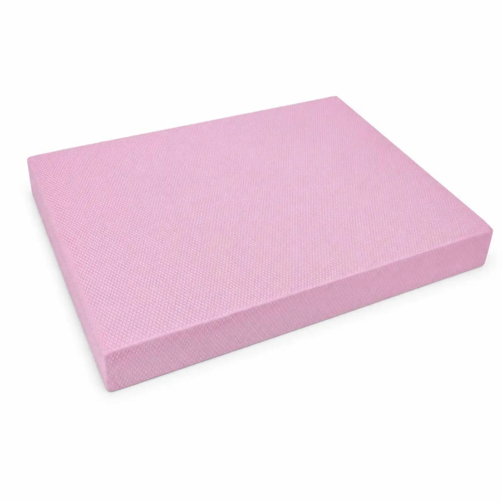 Alfombrilla de Equilibrio de Espuma TPE Duradera, Equipo de Fitness, Tapete de Goma para Ejercicios de Equilibrio en Casa o Gimnasio