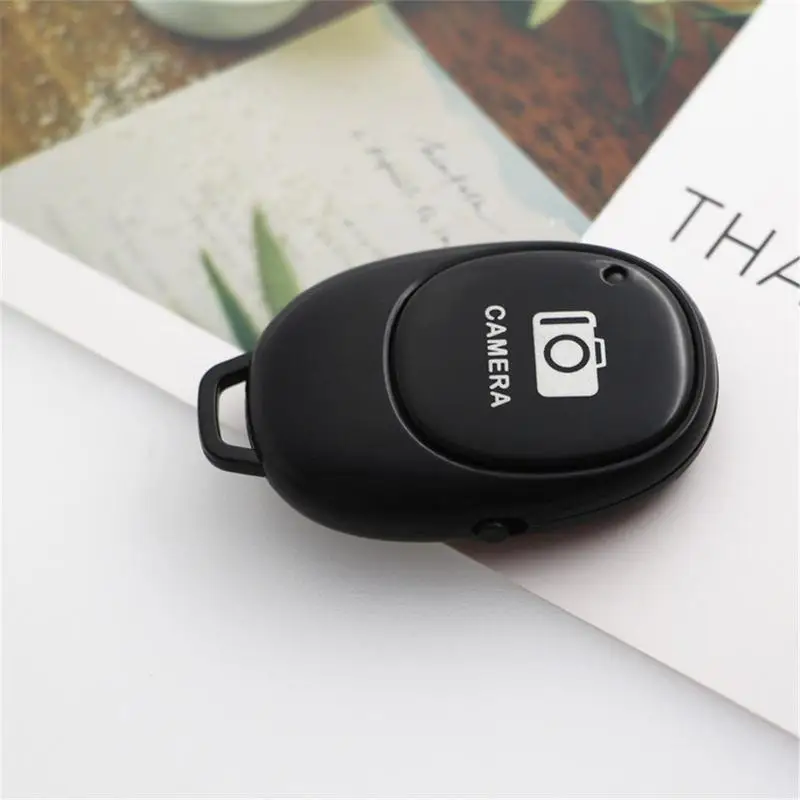 Bluetoothcompatible  Remote Control Button Wireless Controller Self-Timer Camera Stick Shutter Release Monopod Selfie for phone