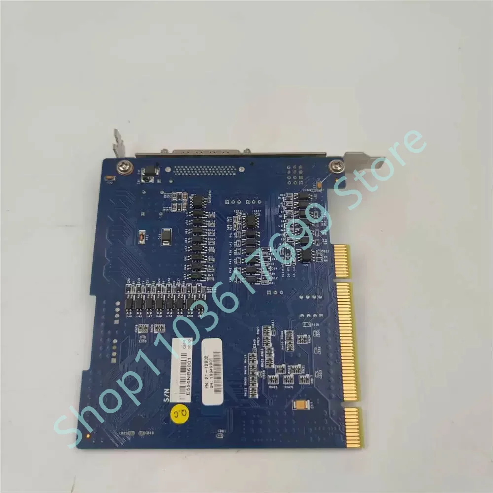 بطاقة التحكم في الحركة MP-C152 51-64204-0A10