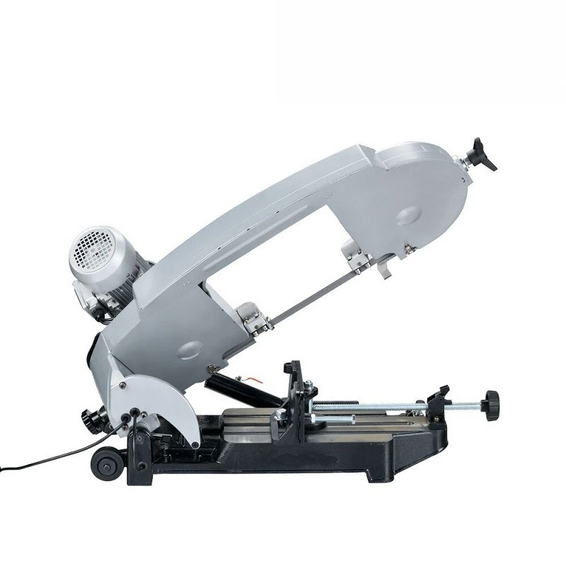 Multifunctional metal sawing machine table saw electric cutting machine