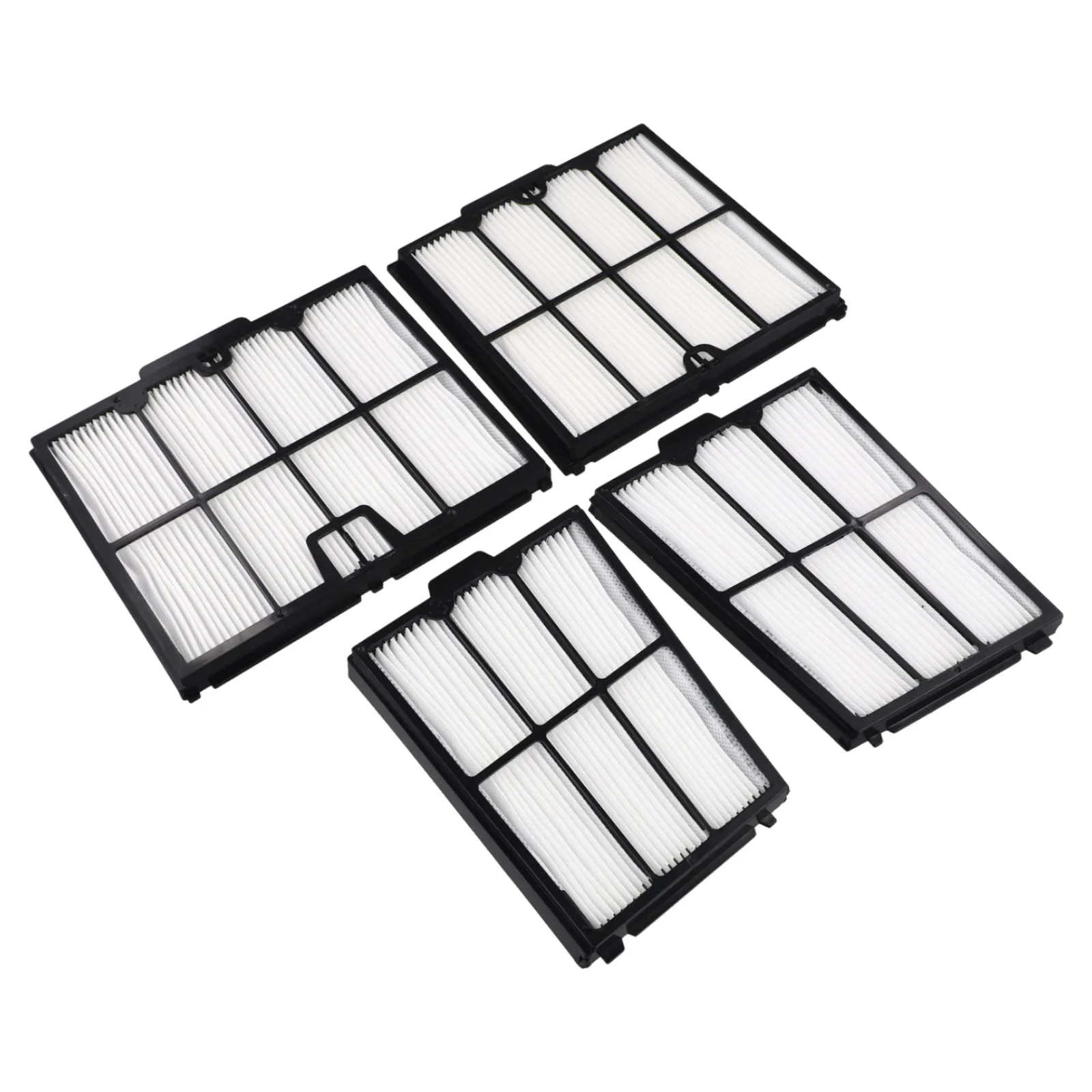 Number Of Pieces Active Explorer E Filter Panel Package Content Pcs Specifications Active Compatible Explorer E
