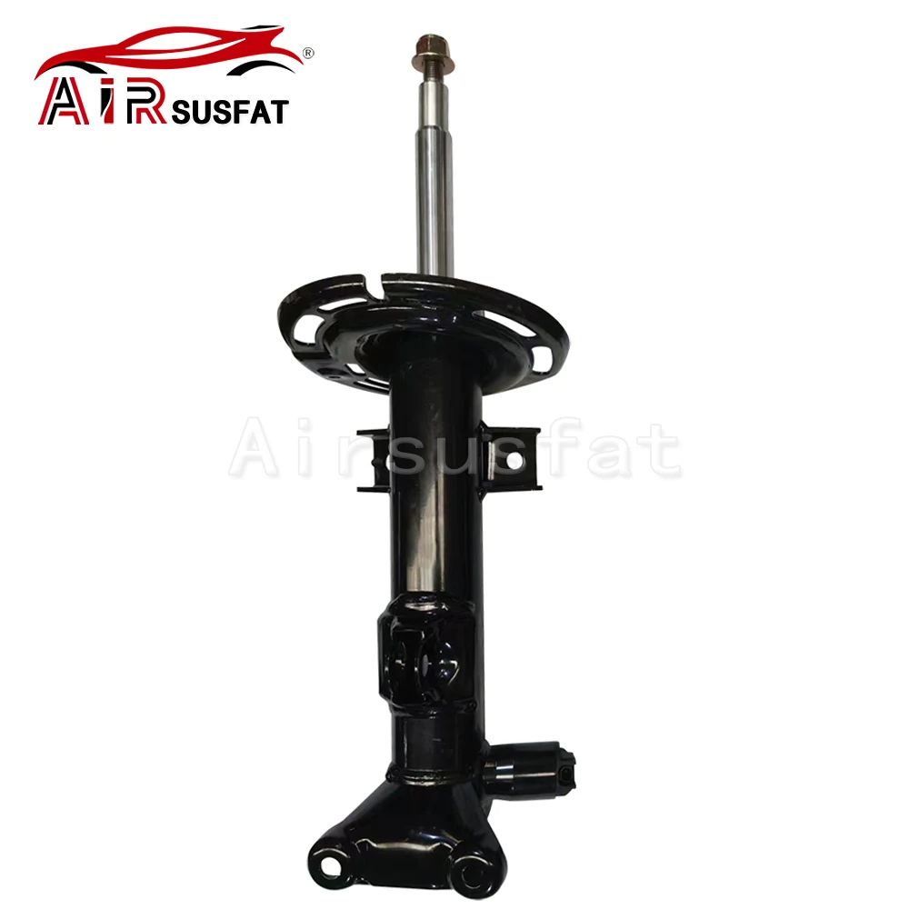 1PC Front or Rear Suspension Shock Absorber with Electric For Mercedes R172 W172 2012-2020 A1723206513 A1723206613 1723203130