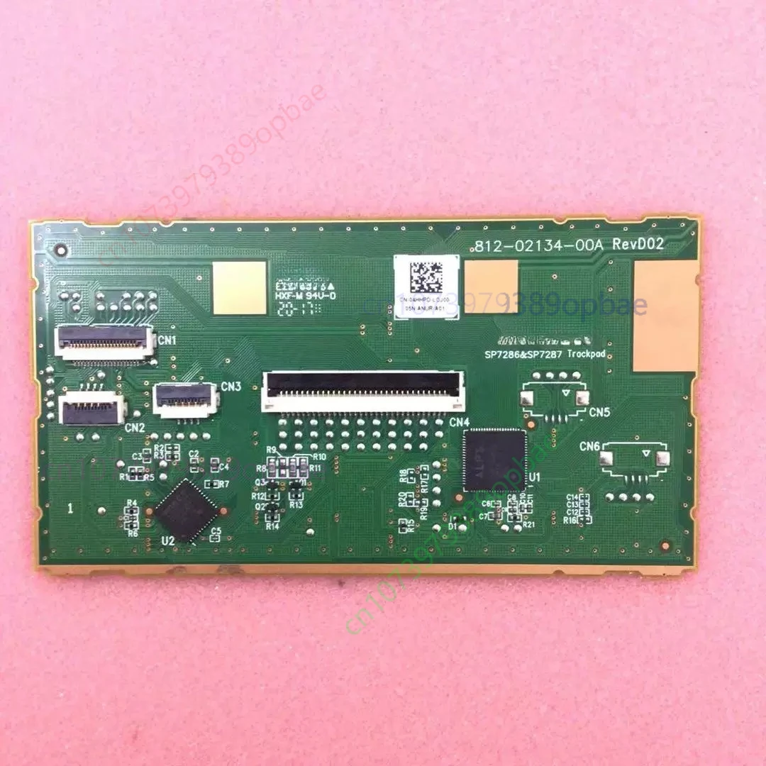 Para DELL Latitude 5400 5401 5410 5500 Touchpad/Trackpad para Laptop CN-04HHPD