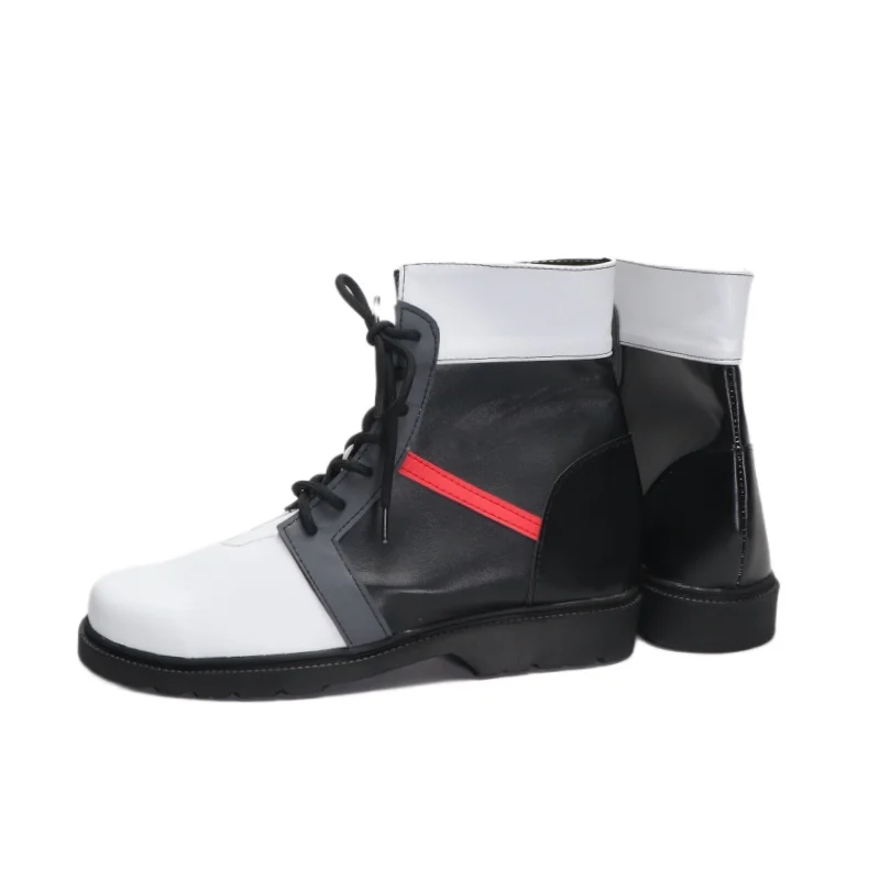 YouTuber Japanese Virtual VTuber Hololive Mori Calliope Customize Cosplay Shoes Boots