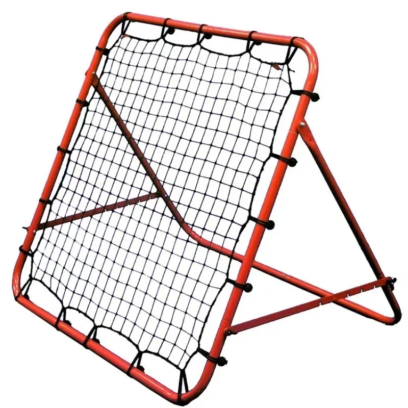 Portable Football Practice Rebound Net Essential Auxiliary Equipment For Goalie Practice And Football Net Training New Arrival