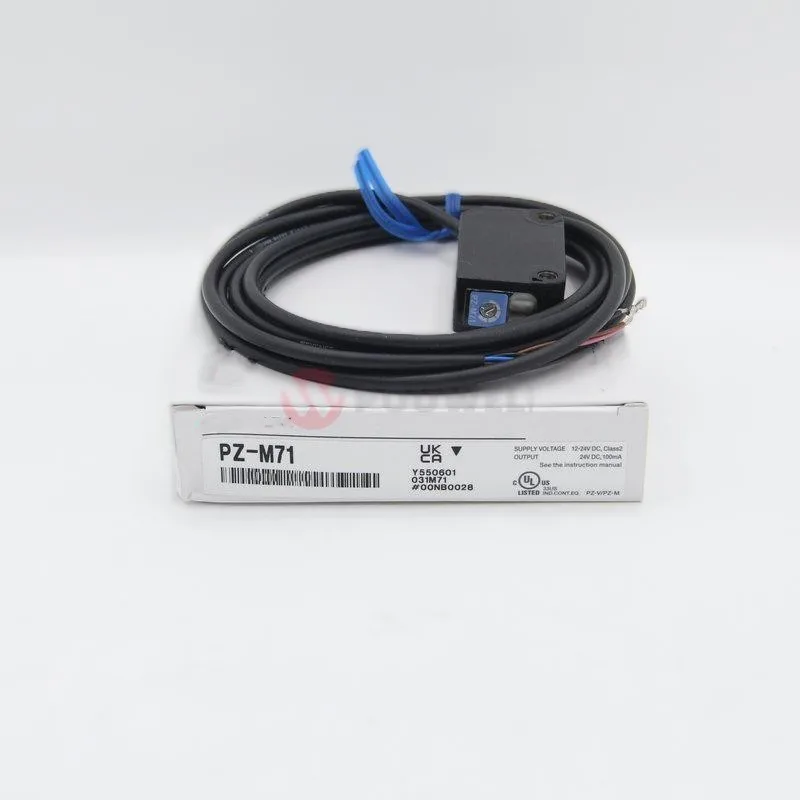 Original PZ-M71 Squ…