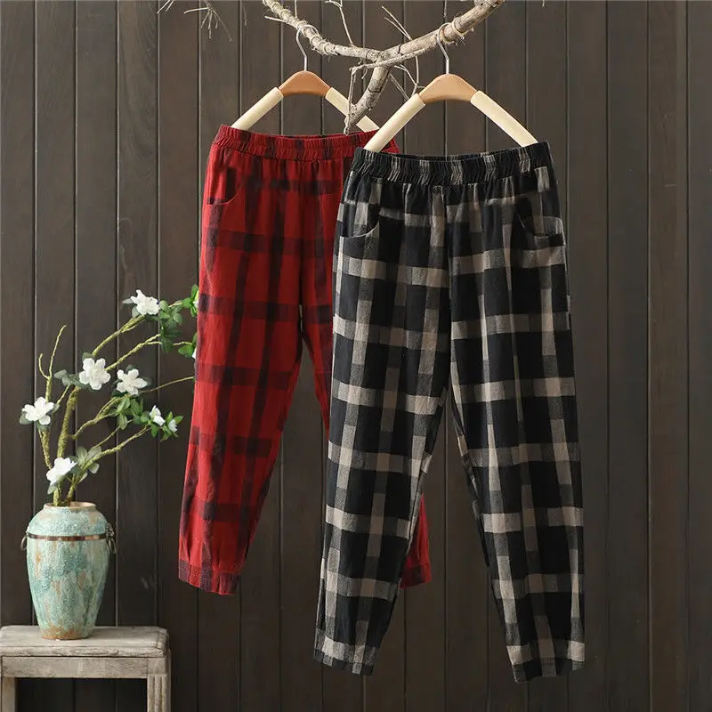 بنطلون نسائي Y2K جمالي مستقيم الساق من قماش الدنيم فاسق ريترو مغسول مناسب للشارع عتيق عصري فريد من نوعه الهيب هوب