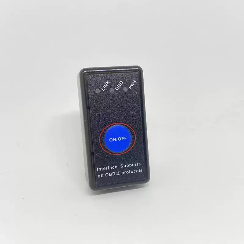RevHeadz OBD2 Engine Sound Emulator - Bluetooth Car Exhaust Sound Simulation for IOs and Android V8N12 Engine Sound