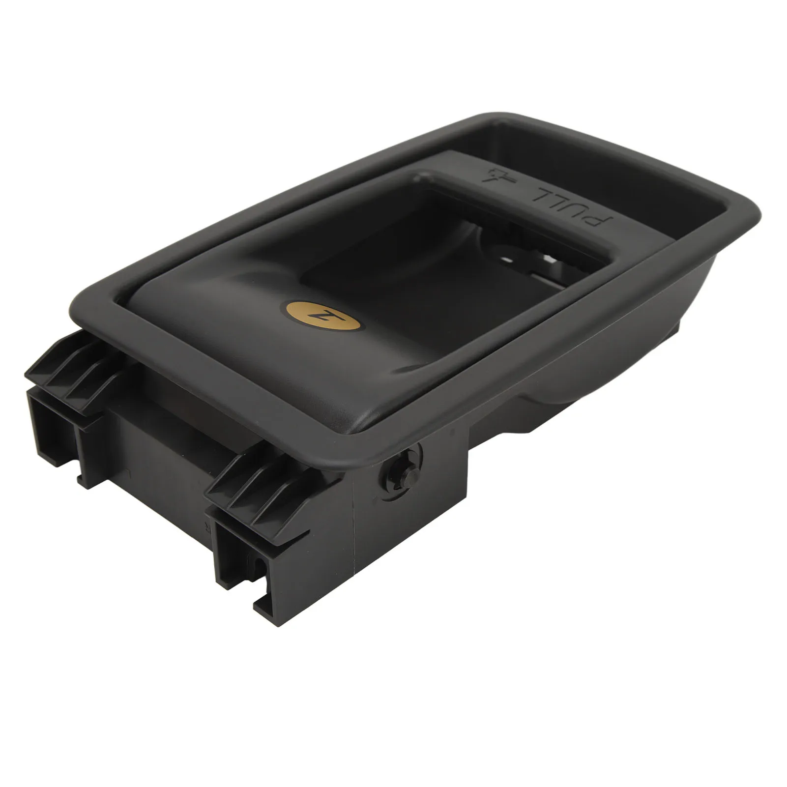 Рамка ручки открывания защелки складного сиденья — простая установка, АБС-пластик 72909‐08011 для Sienna 2014–2018 гг. Рамка ручки открывания защелки складного сиденья — простая установка, АБС-пластик 72909‐08011 для Sienna 2014–2018 гг.