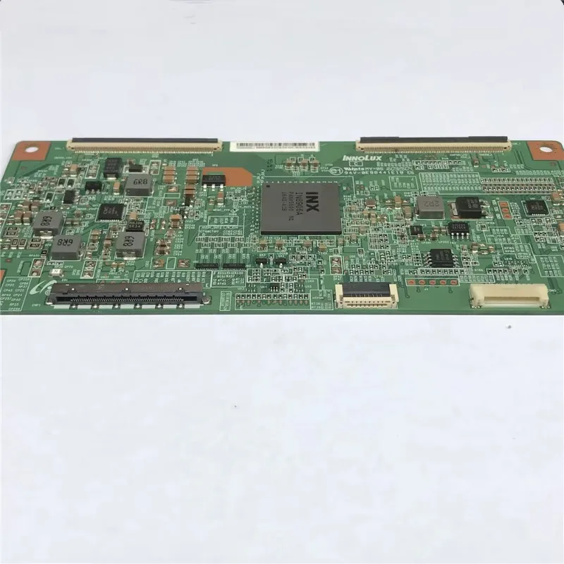 TAMDJ4S50 T-con ボードテレビ V650DJ4-QS5 オリジナル機器 T CON ボード Teste Placa テレビロジックボード LCD TCON カード
