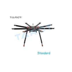 Tarot Multi-rotor Frame/Octorotor/X8 TL8X000