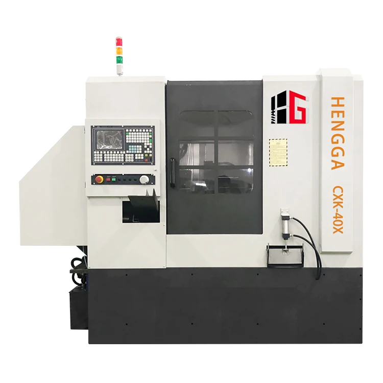 CNC Turning Machine 2023 New Popularity Hot Sale Products Mini Metal Lathe Machine Cnc Turning Center