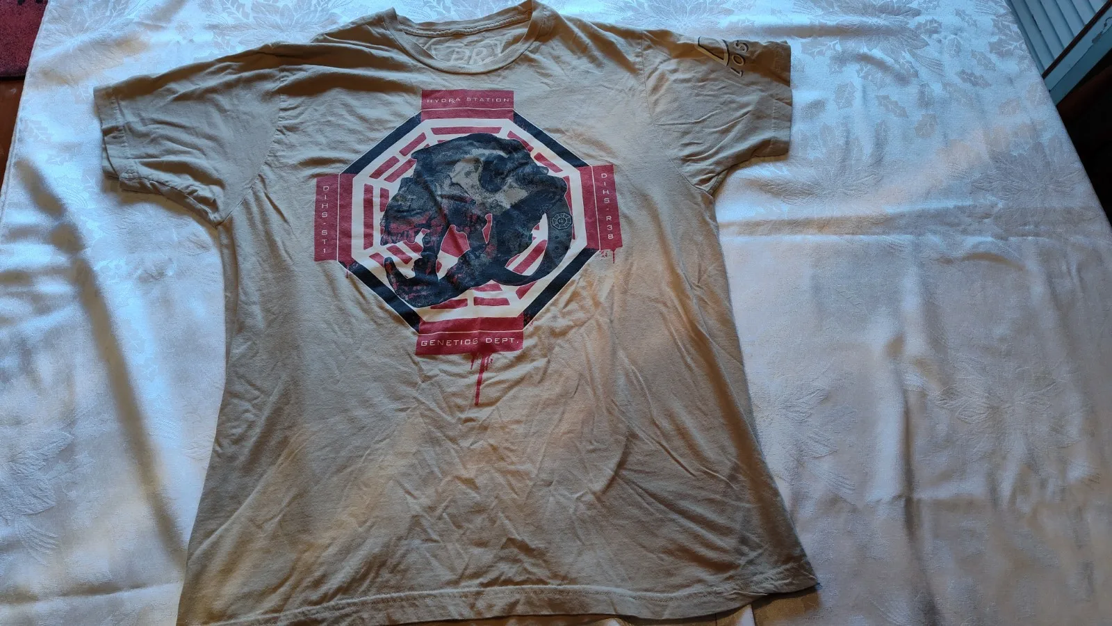 Vintage Original Lo…