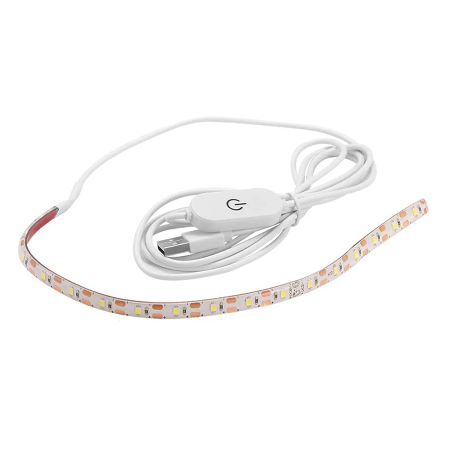 Sewing Machine Led Lighting Strip Attachable LED Sewing Light Strip Kit for Friends Family Neighbors Gift