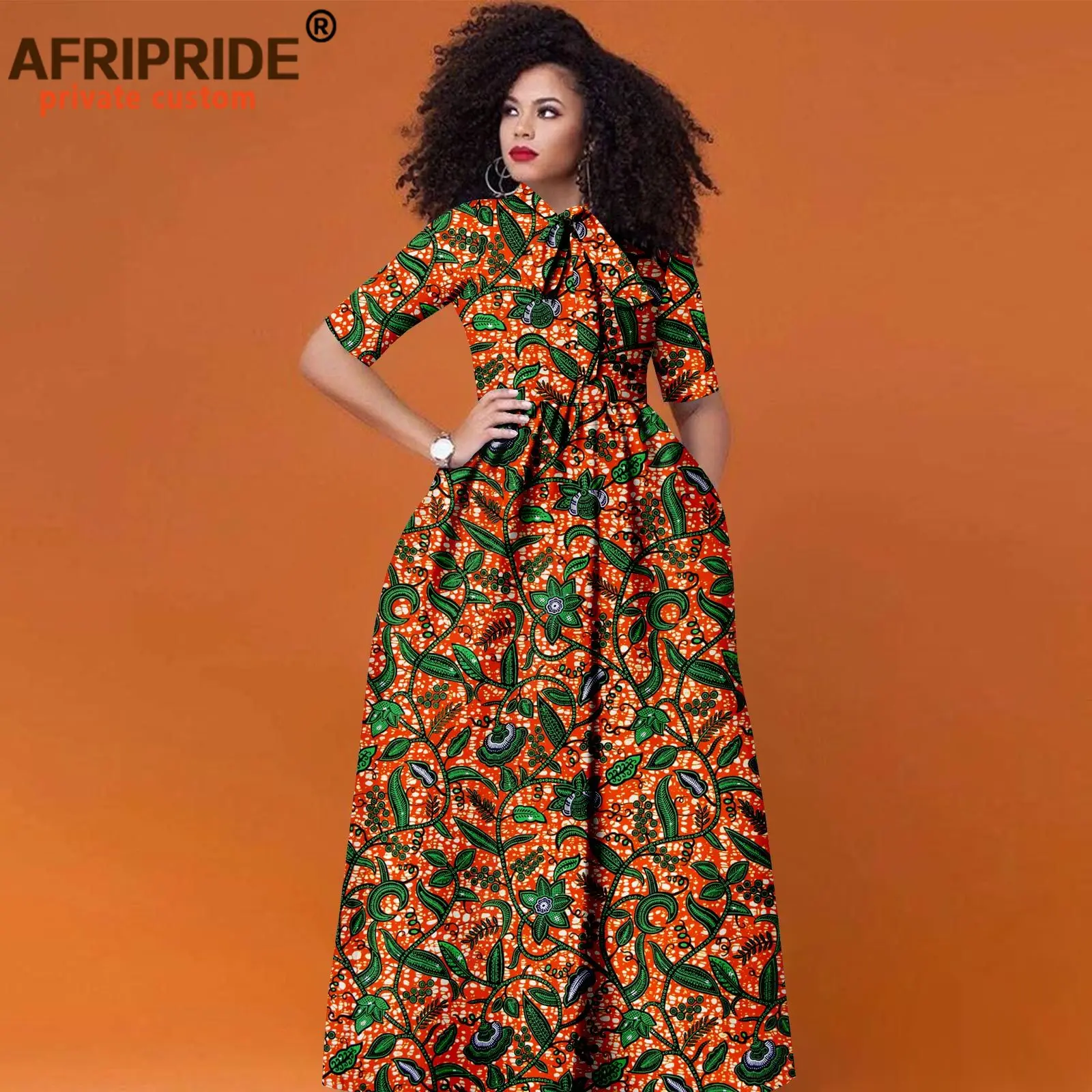 Thumbnail 2 - #10 Compare African Print Traditional Outfits Before You Buy