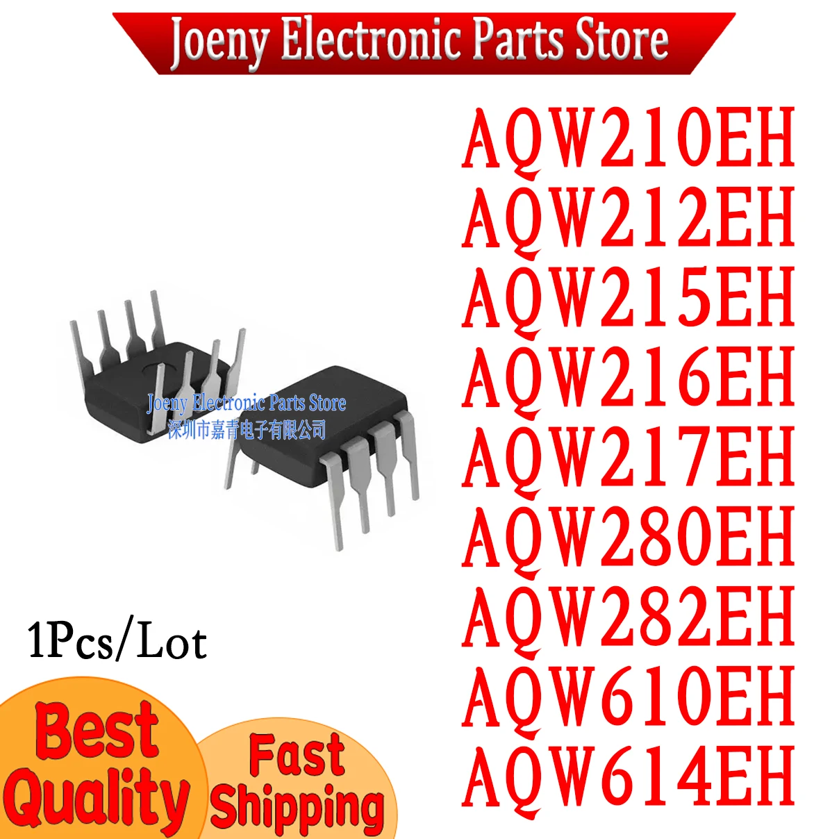 

AQW210EH AQW212EH AQW215EH AQW216EH AQW217EH AQW280EH AQW282EH AQW610EH AQW614EH PC shell