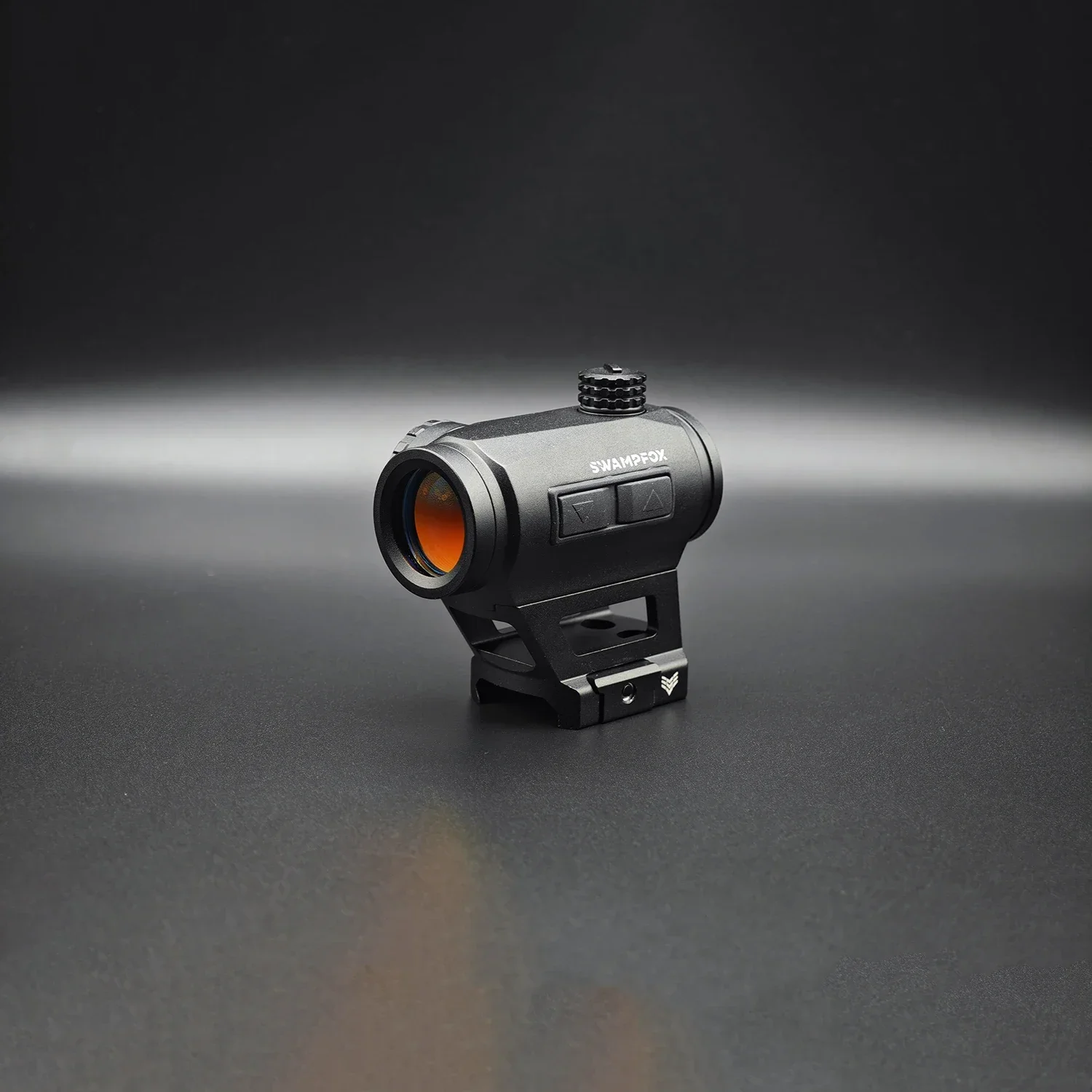 Swampfox Optics Liberator 1×22 Mini red Dot Sight – RED Dot RLR0012