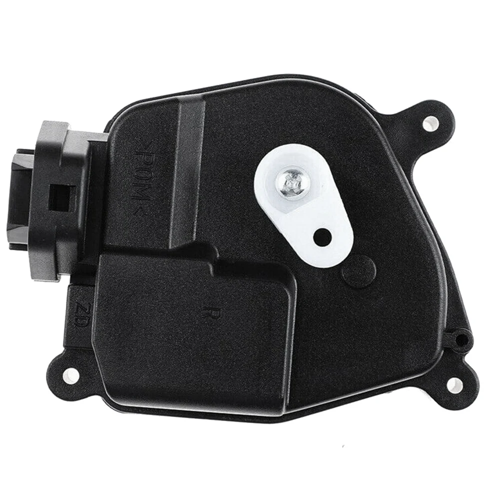 

Front Right New Door Lock Actuator Latch 95736-1G020 for Hyundai Accent Kia Rio 2006-2011