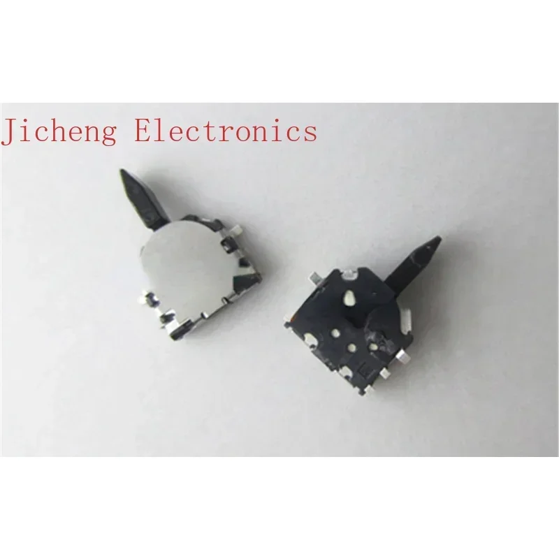 

10PCS Import Japan Detection Switch SSCQ110100 SMD Camera Compartment Door Button