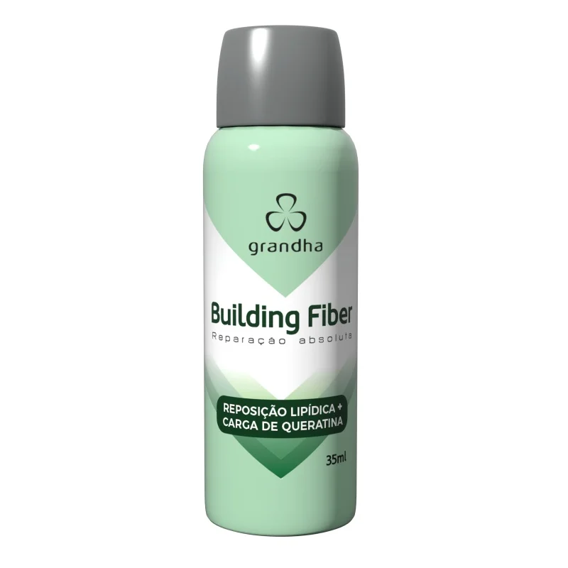 Grandha Building Fiber 35ml