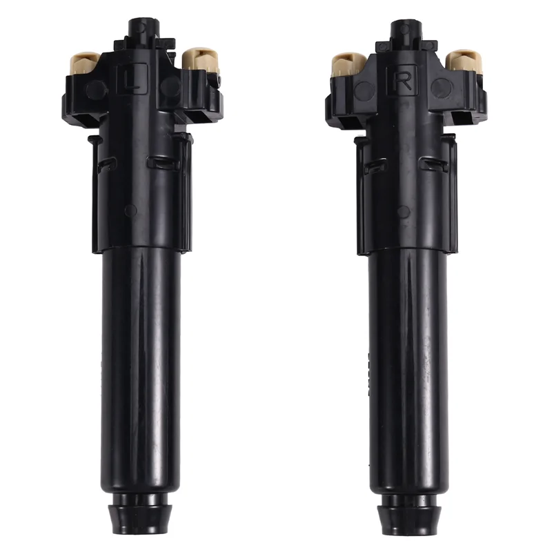 

Автоматическая насадка для омывателя фар автомобиля, сменный спрей для очистки передних фар 85208-33130 85207-33130 для Lexus ES200 ES300 2018-20