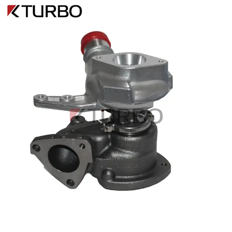 

Подходит для нагнетателя Ford V348 BK3Q-6K682-NB BK3Q-6K682-NA 49131-06320