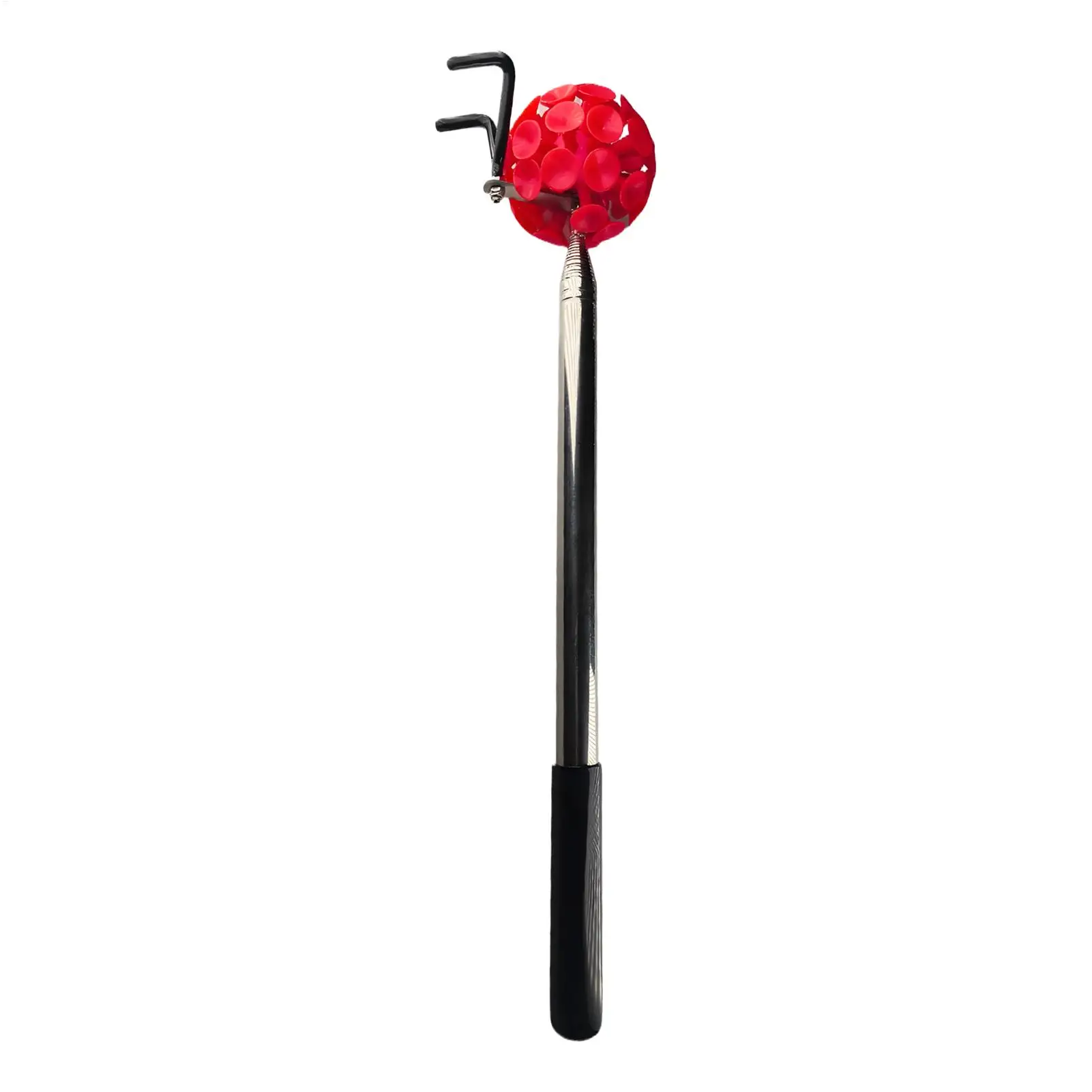 golf-ball-picker-upper-48-meters-portable-stainless-steel-suction-cup-golf-ball-sucker-collector-for-golfers-lawn-water-hazards